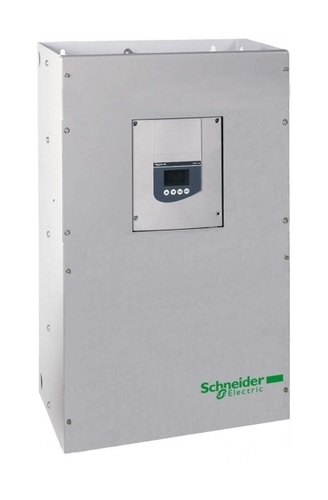 Schneider Electric ALTISTART 660А, 400/