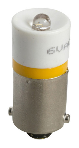 Светодиодный элемент Schneider Electric Harmony, 22мм, 48В, Оранжевый
