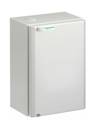 Пускатель в корпусе Schneider Electric TeSys LE 50А, 22кВт 400/230В