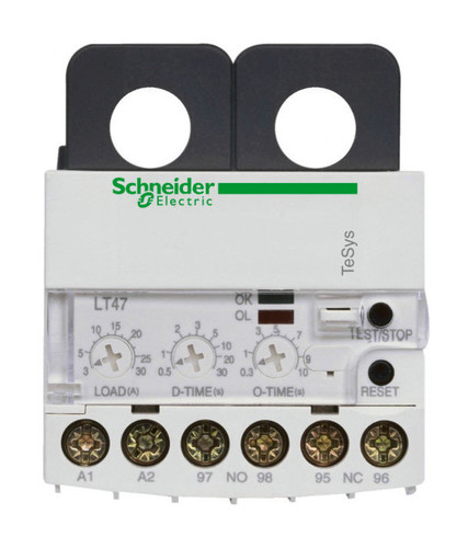 Реле перегрузки электронное Schneider Electric Tesys LRD 3-30А