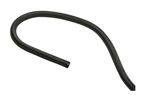 Рукав кабельный Schneider Electric UNICA NEW, черный, INS61203