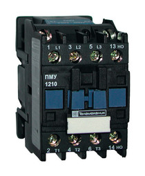 Контактор EasyPact TVS 10А 690/220В AC
