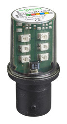 Светодиодный кластер Harmony, 120В, Зеленый
