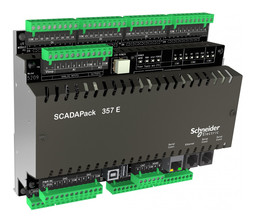 SCADAPack 357 RTU,IEC61131,24В,ATEX