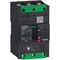 Силовой автомат Schneider Electric Compact NSXm, 25кА, 3P, 160А