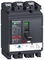 Силовой автомат Schneider Electric Compact NSX 100, TM-D, 25кА, 3P, 50А