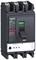 Силовой автомат Schneider Electric Compact NSX 400, Micrologic 2.3 M, 50кА, 3P, 320А